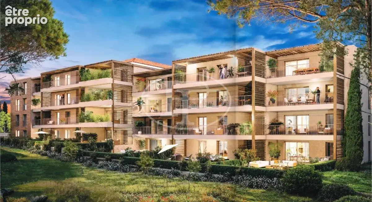 Appartement 2 pièces 56 m² à vendre à Calvi (20260) - photo 3