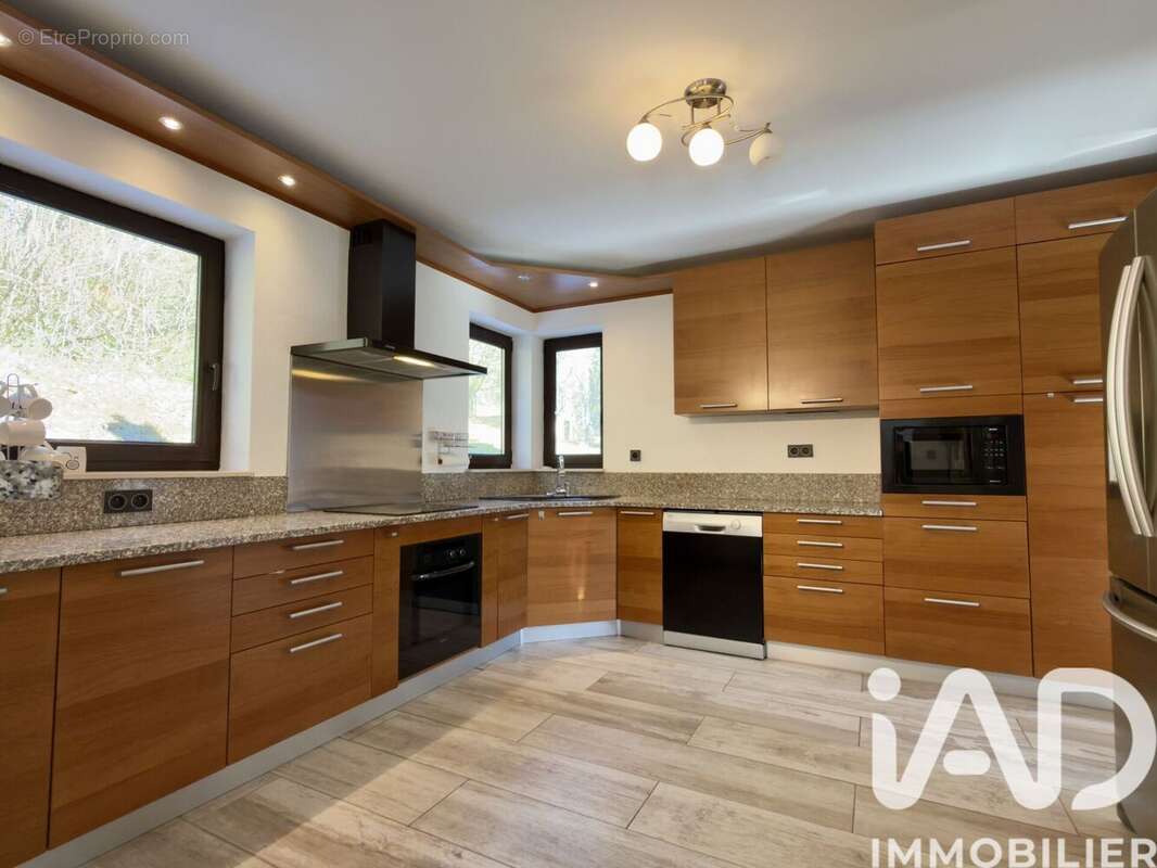 Photo 3 - Maison à THIL