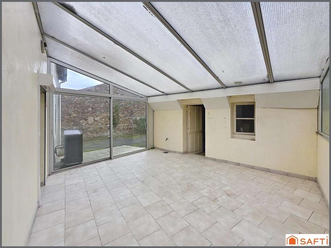 Photo 6 - Maison à CORON