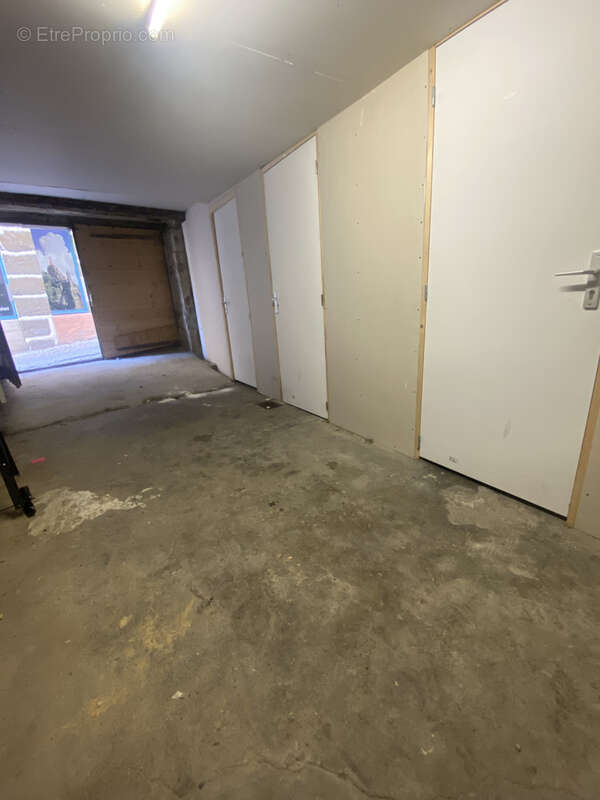 Appartement à LE PUY-EN-VELAY