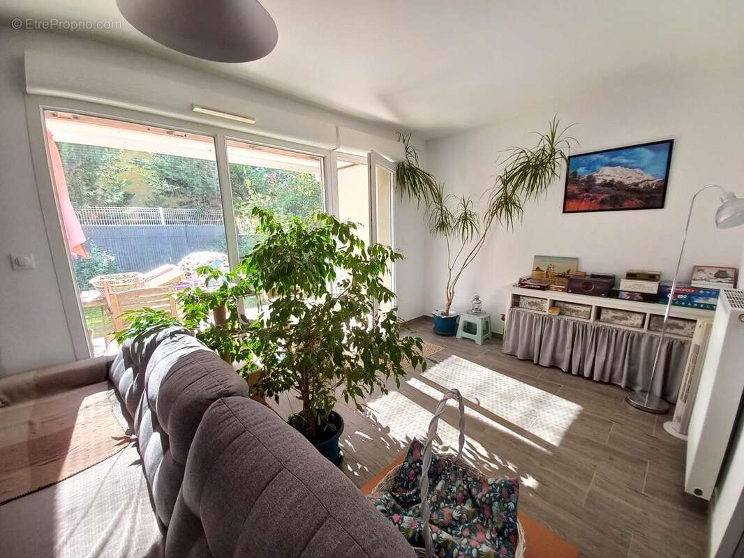 Maison à SALON-DE-PROVENCE