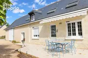 Maison à SAINT-NICOLAS-DE-BOURGUEIL