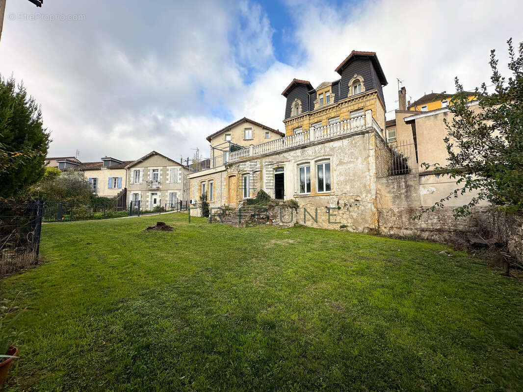 Maison à AGEN
