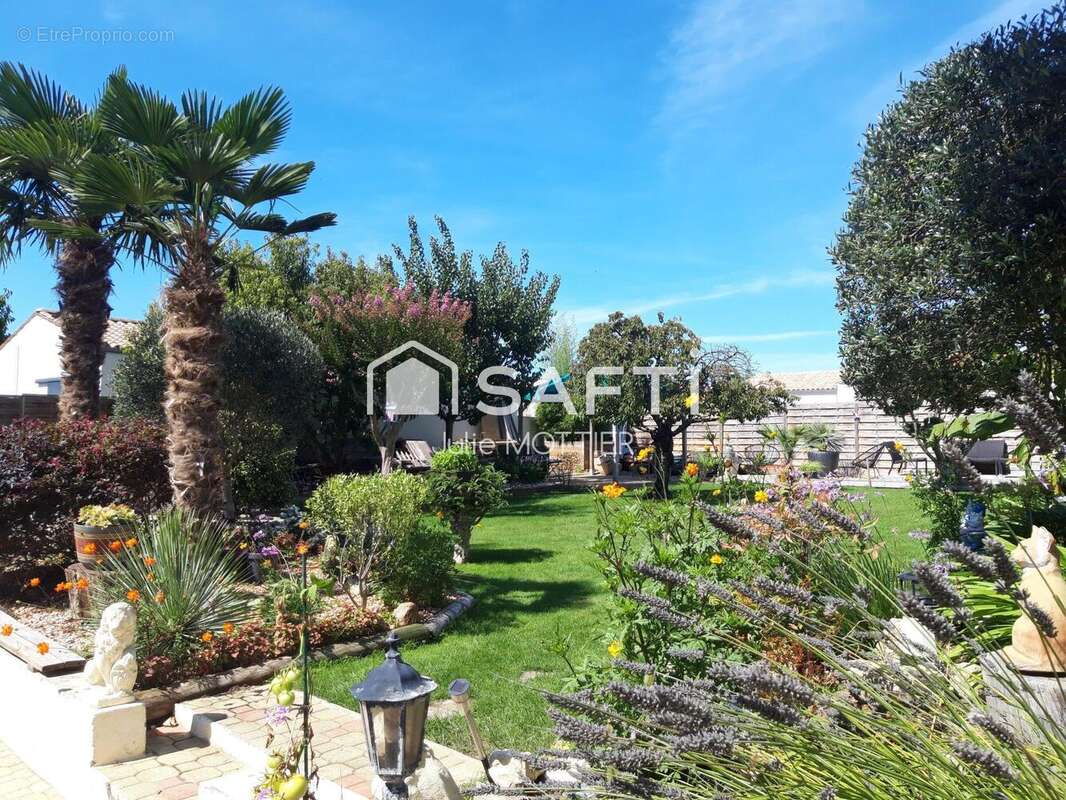 Photo 7 - Maison à PERIGNY