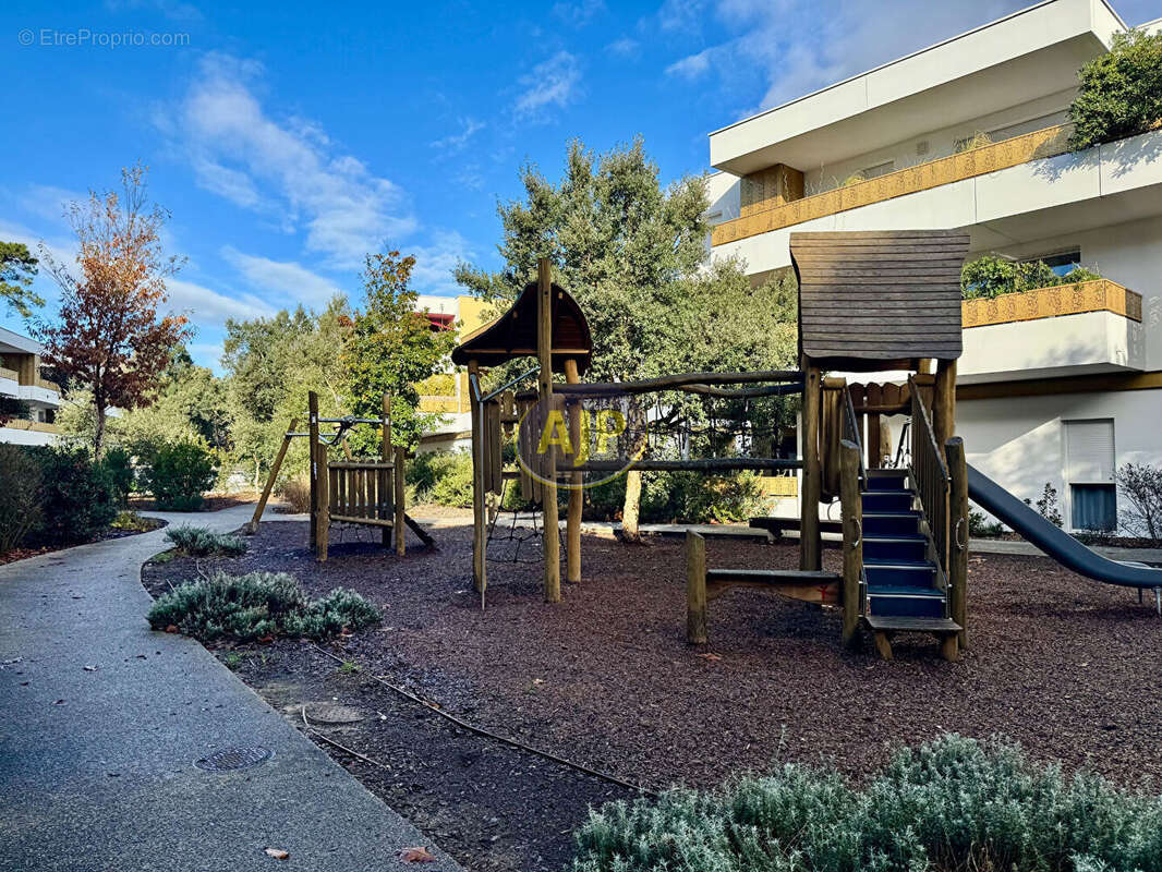 Appartement à CAPBRETON
