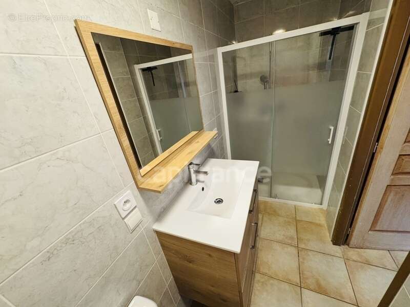 Maison à ALIGNAN-DU-VENT