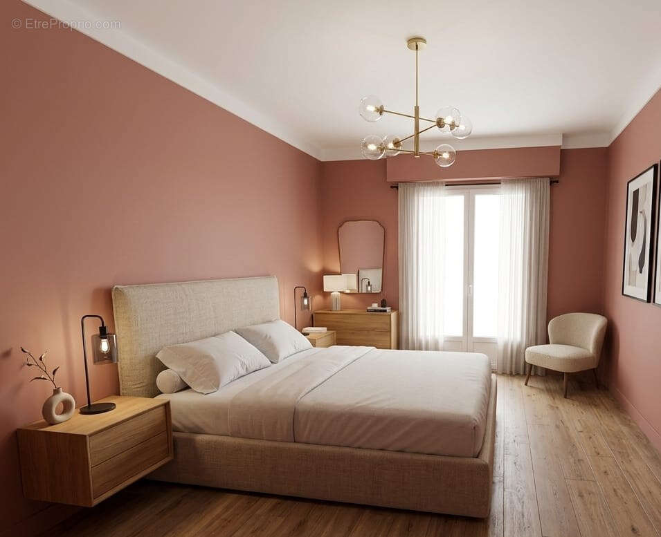 Appartement à LAMBALLE