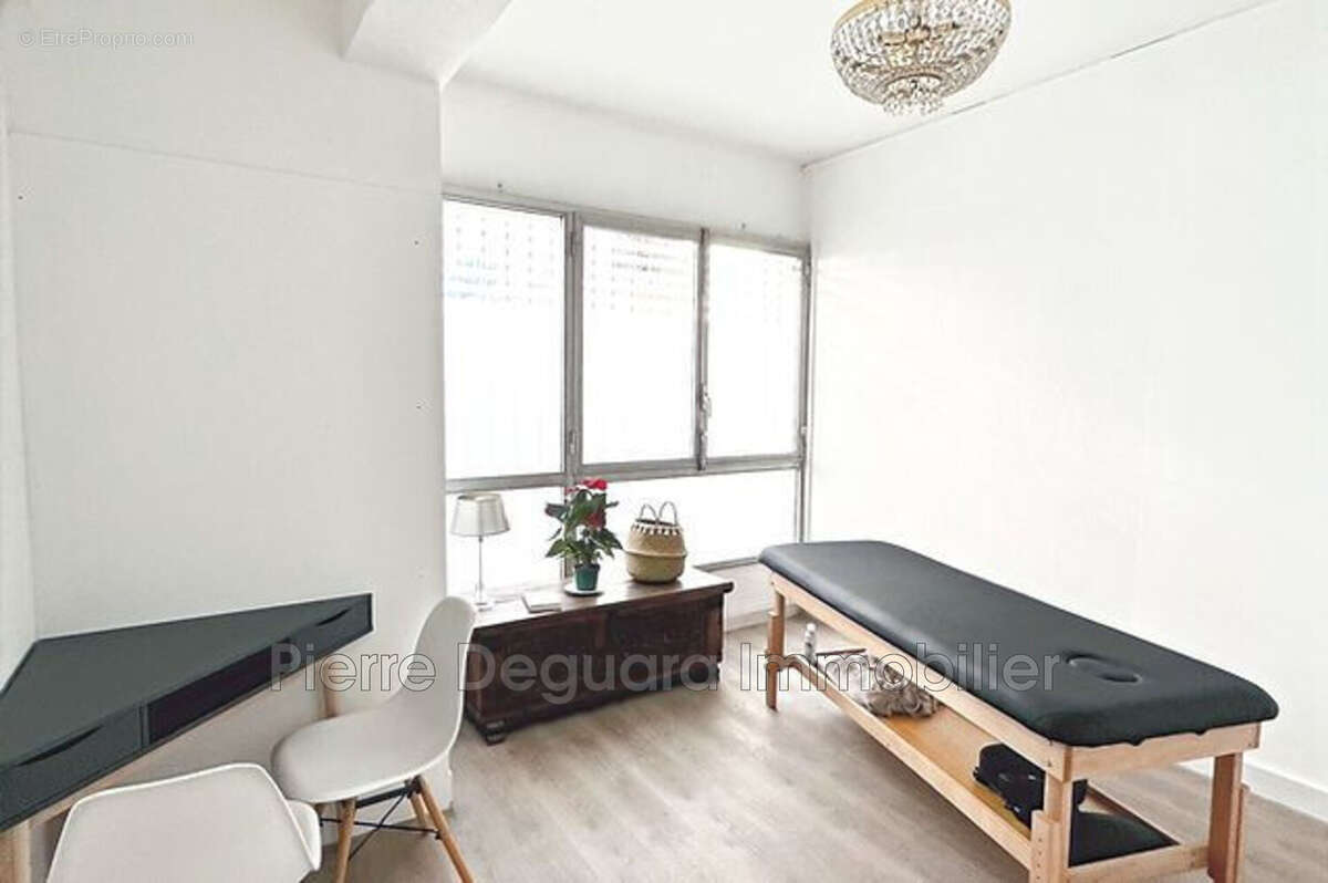 Commerce à MONTPELLIER