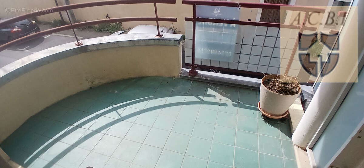 Appartement à VENDOME
