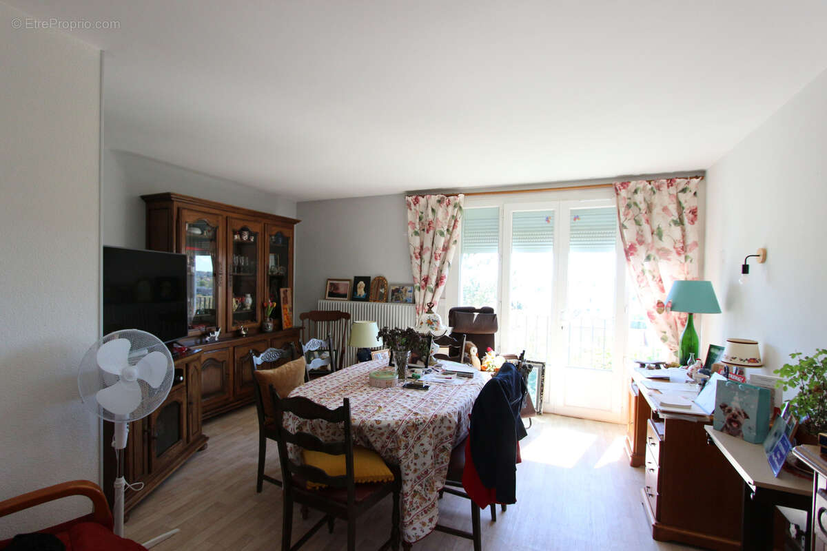 Appartement à NEVERS