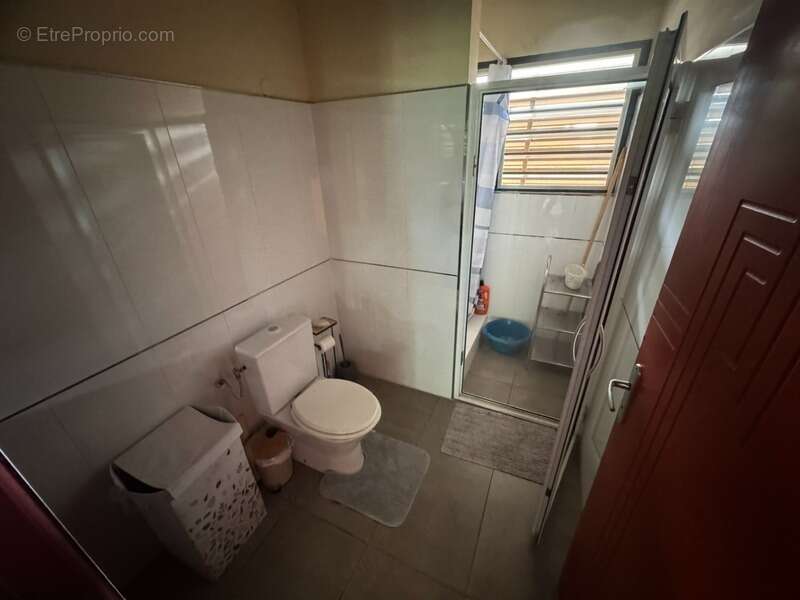 Appartement à CAYENNE