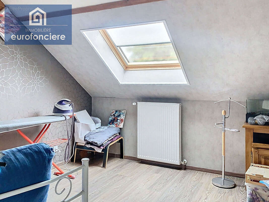 Maison à SAINT-PHAL