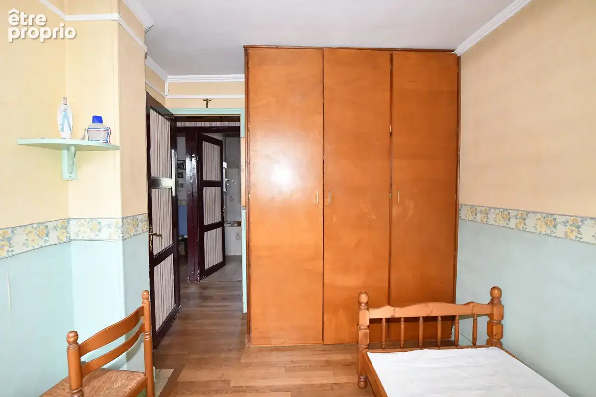 Maison Fontenay Le Fleury 5 pièces 78,39 m2 - 352 m² de terrain - photo 16