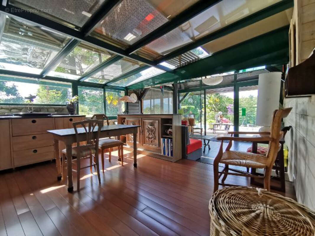 Maison à vendre 8 pièces proche de TARBES (65) - photo 15