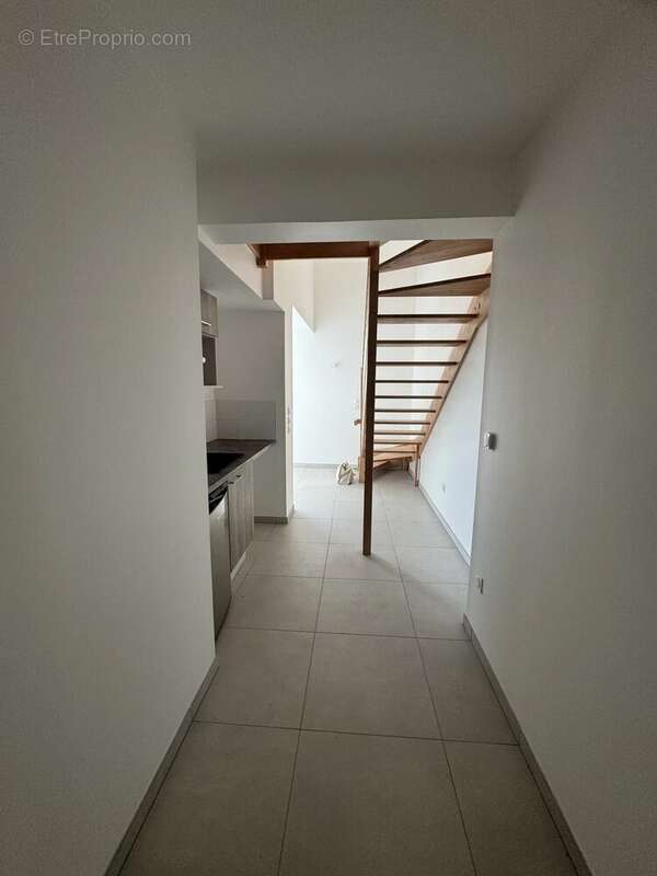 Appartement à LA ROCHELLE