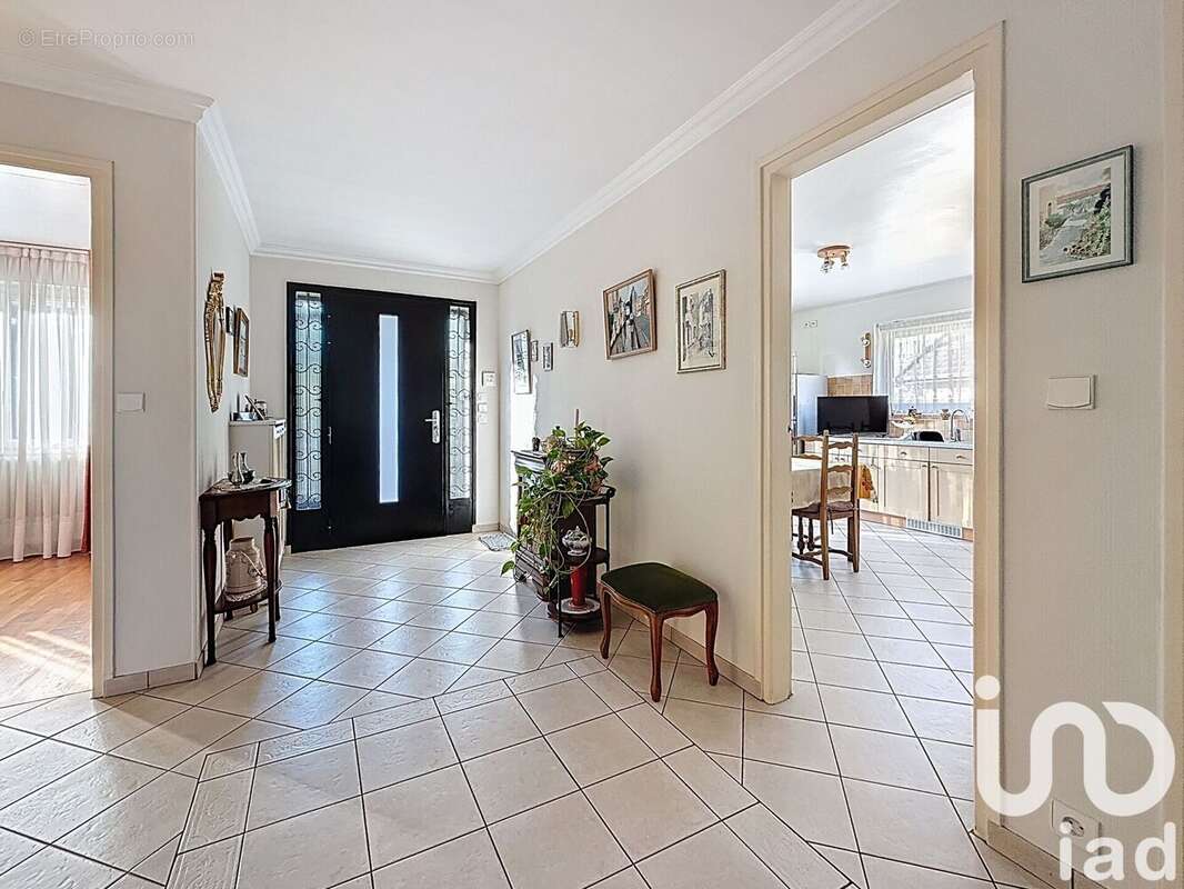 Photo 3 - Maison à GOURNAY-SUR-MARNE