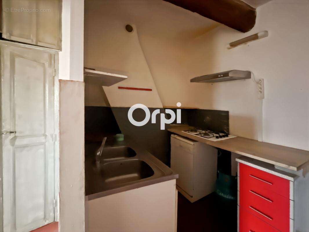 Appartement à LE BEAUSSET