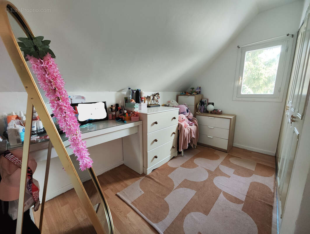 Maison à BOISSETTES