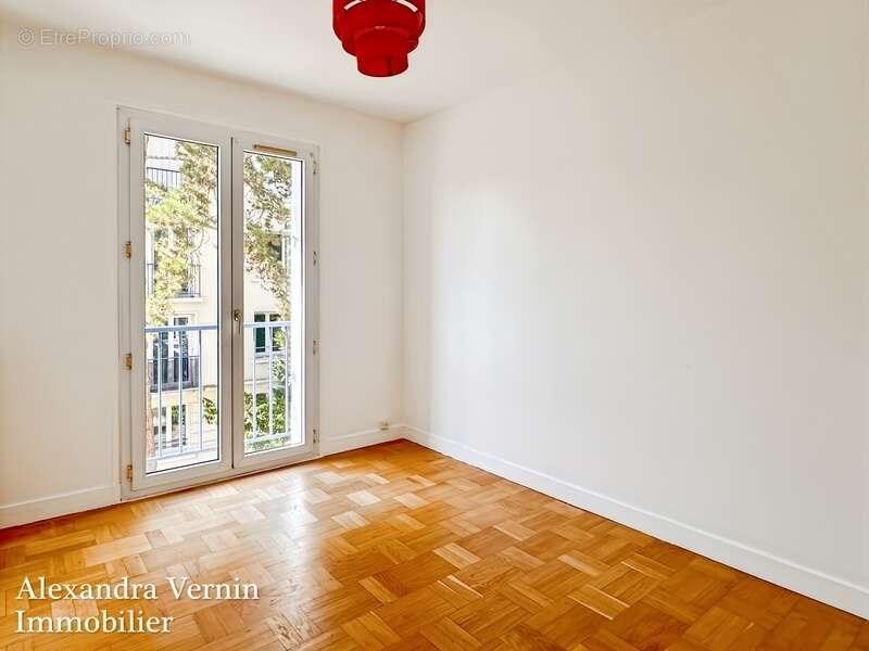 Appartement à SAINT-GERMAIN-EN-LAYE