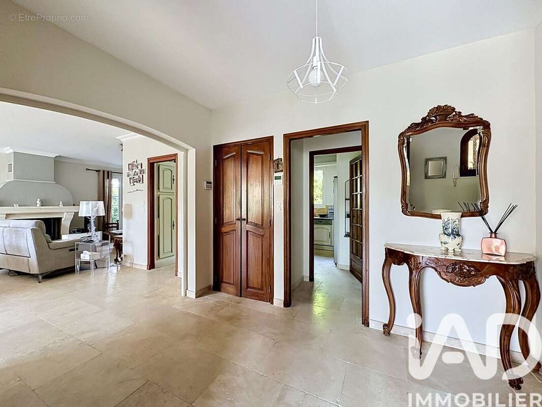 Photo 3 - Maison à AVIGNON