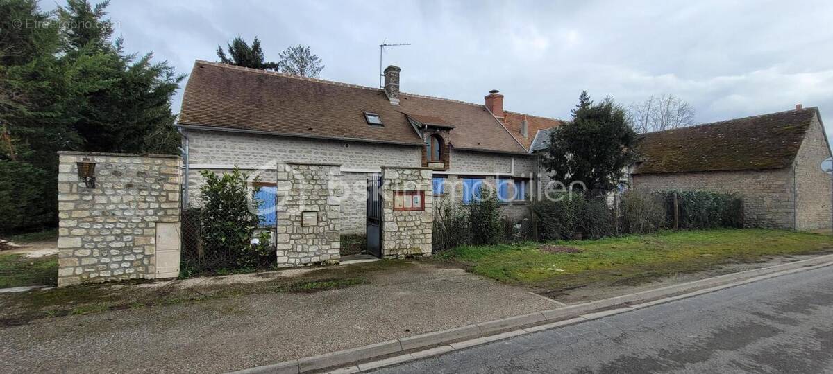 Maison à PITHIVIERS