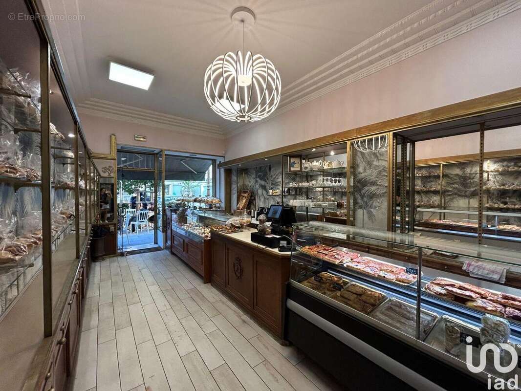 Photo 2 - Commerce à AJACCIO