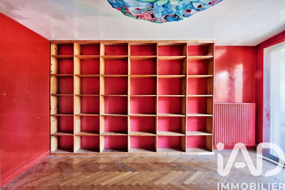 Photo 6 - Appartement à LYON-3E