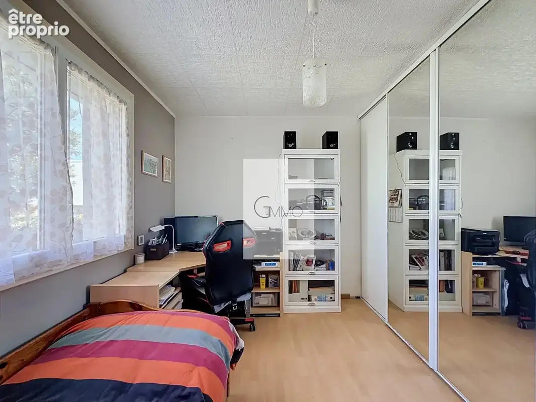 Maison 5 pièces 86 m² à vendre à Chevilly-Larue (94550) - photo 7