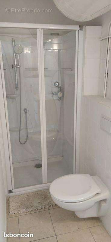 Appartement à ALBI
