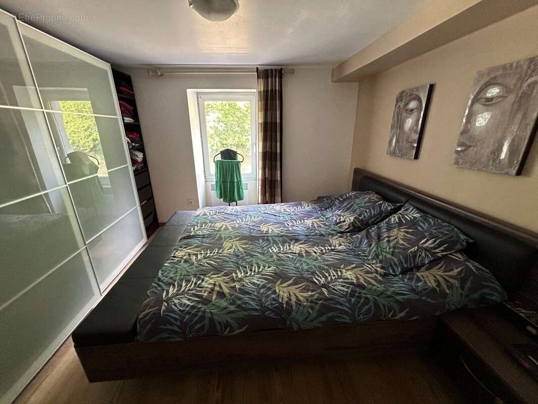 Maison à SAINT-JEAN-DE-PARACOL