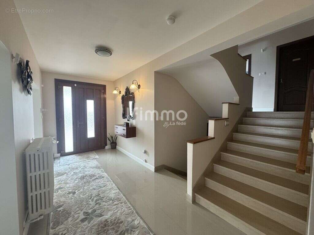 Demeure d’exception au charme intemporel - photo 2