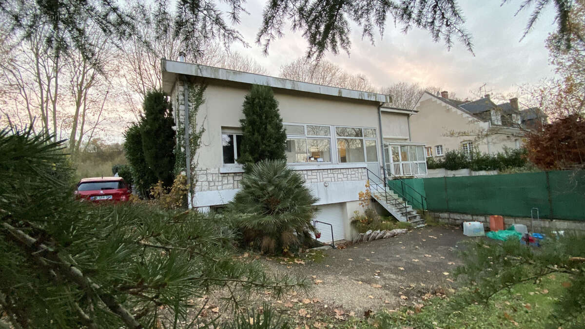 Maison à VENDOME