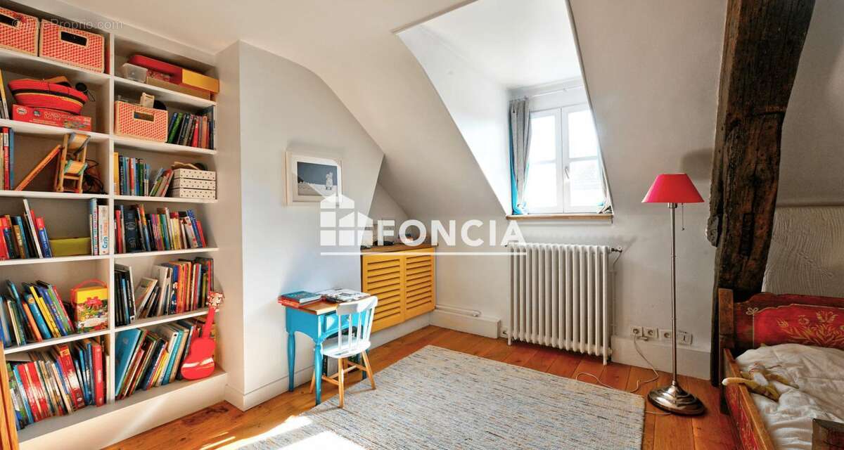 Appartement à VERSAILLES