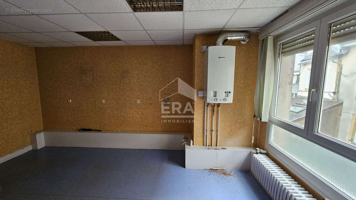 Immeuble 464m² à longwy - photo 6
