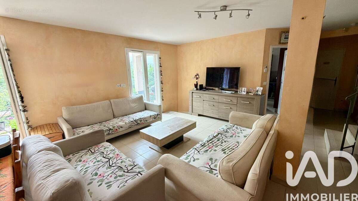 Photo 9 - Maison à VENCE