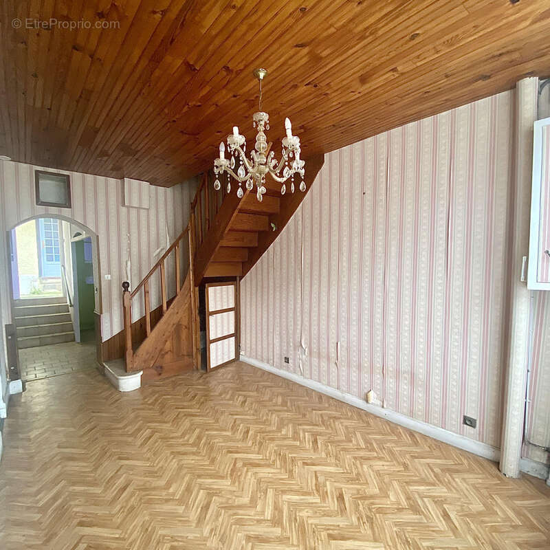 Maison à LERE