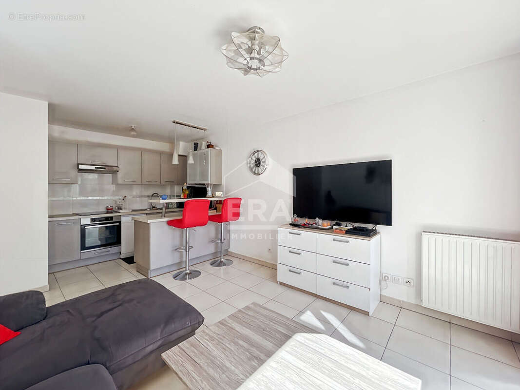 Appartement à GRASSE