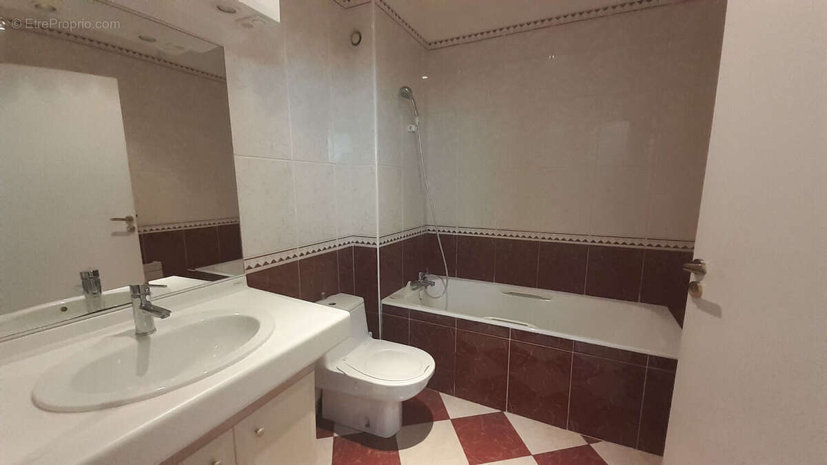 Brest secteur Siam T5 duplex 153 m² ? Immeuble Art Déco - photo 9