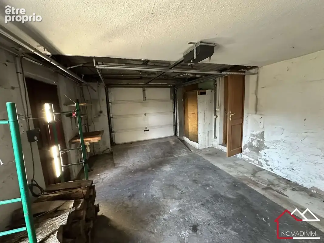 Maison 5 pièces 110 m² à vendre à Silly-Sur-Nied (57530) - photo 3