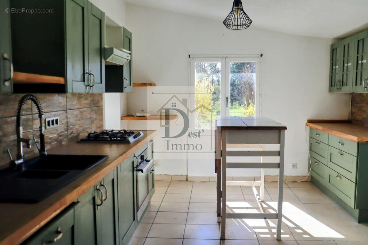 Maison autonome avec gîte, étang et fort potentiel locatif   Proche Limoges - photo 9
