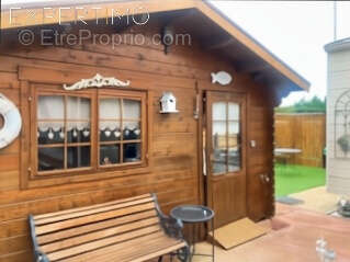 Terrain à BOURGNEUF-EN-RETZ