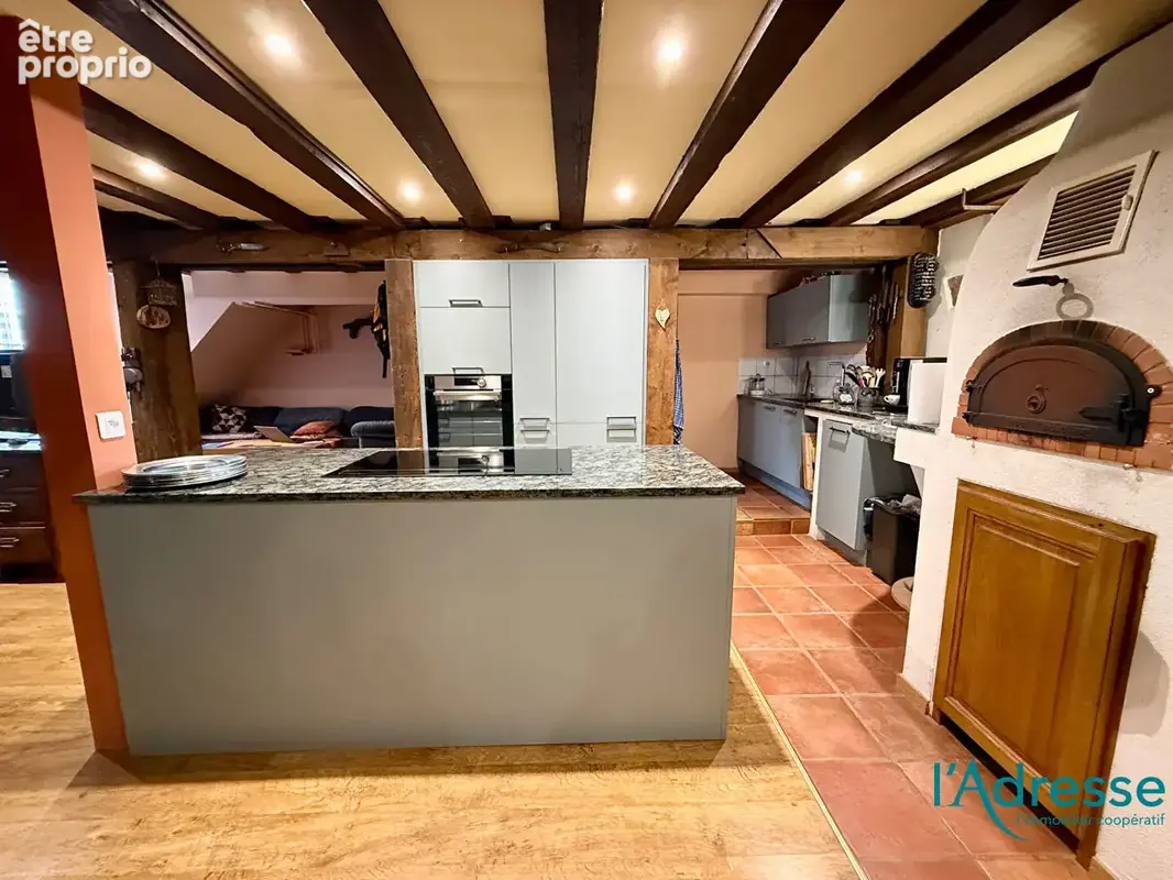 Ensemble immobilier exceptionnel - photo 11