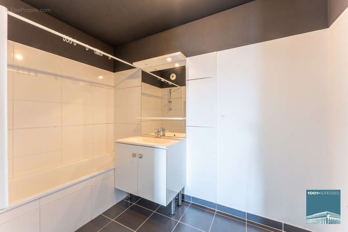 Appartement à PESSAC