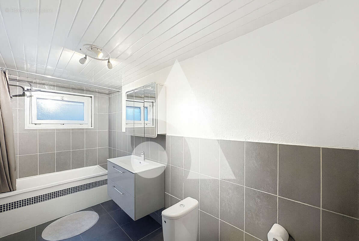 Maison à VALENCIENNES