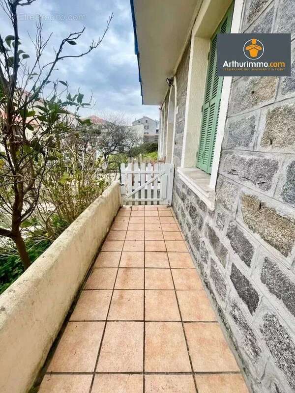 Appartement à PROPRIANO