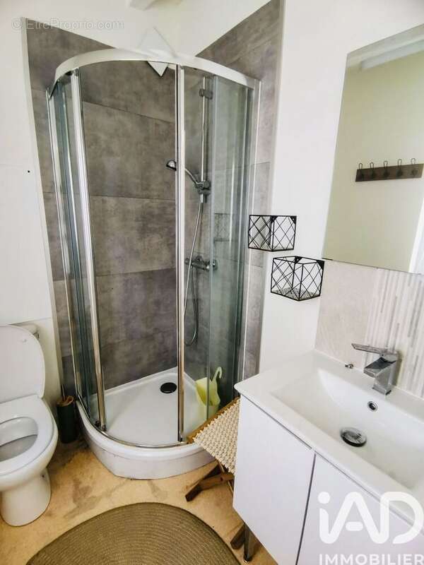 Photo 9 - Appartement à CERNUSSON