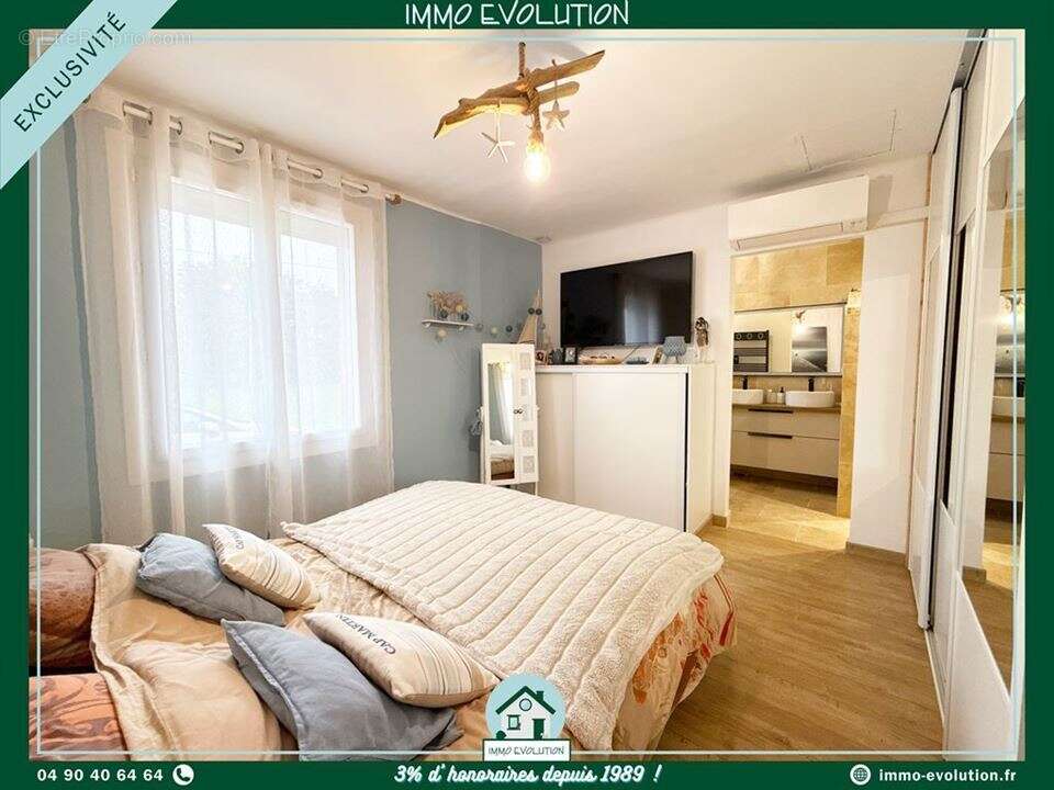 Maison 116 m² à Caderousse  - photo 6