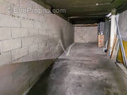 Parking à IVRY-SUR-SEINE