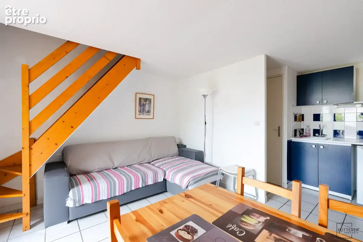 Maison 32 m² à Gruissan  - photo 4