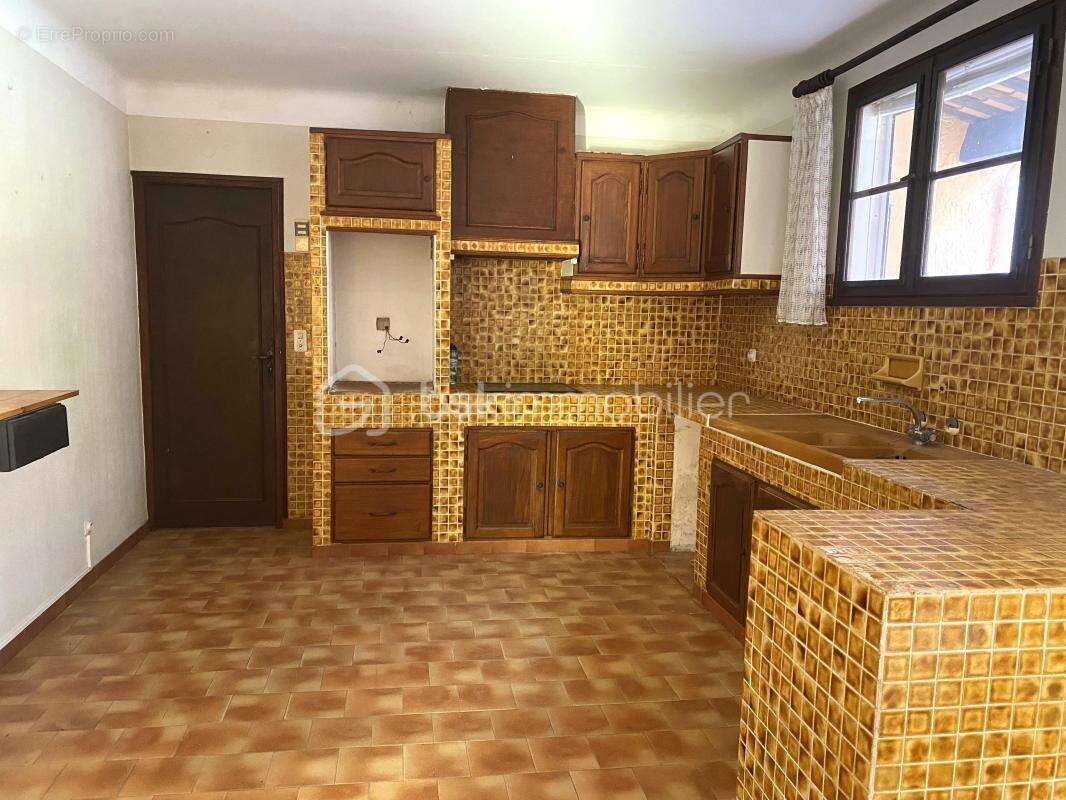 Maison à SAIGNON